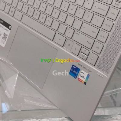 New arrival Hp Envy   x360 Touch screen Core i7  11th Generation(2021 year )    Ultra-sli